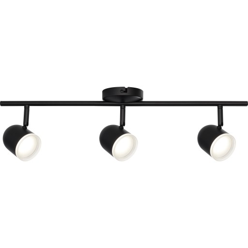 Billede af Nielsen Light Hall spotlampe, 3 spots