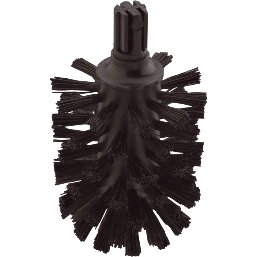 hansgrohe toiletbørste uden skaft