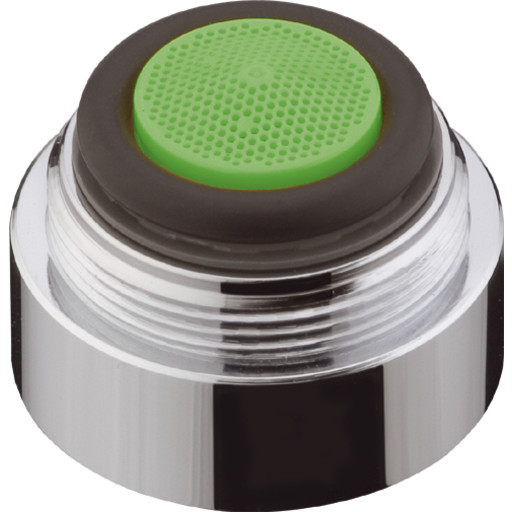 hansgrohe AXOR Citterio perlator 5 l/min. M24 - luftblander