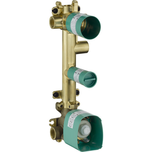 Axor Citterio E indbygningsdel til termostat