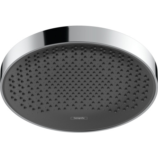 Hansgrohe Rainfinity brusehoved, Ø36 cm, krom billede