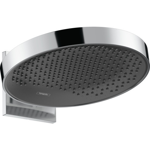 hansgrohe Rainfinity 360 hovedbruser 1jet, til væg, krom