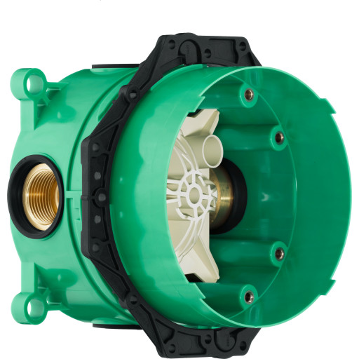 Hansgrohe iBox universal indbygningsdel