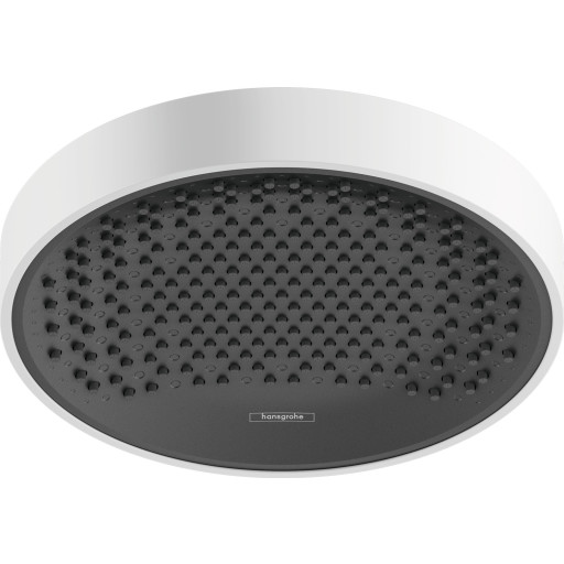 Hansgrohe Rainfinity brusehoved, Ø25 cm, mat hvid billede