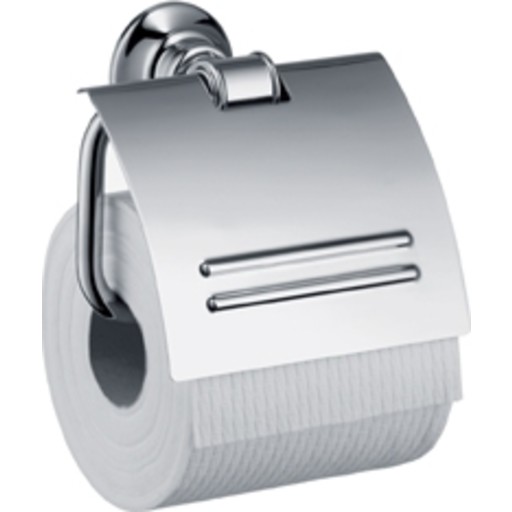 Axor Montreux toiletpairholder, krom billede