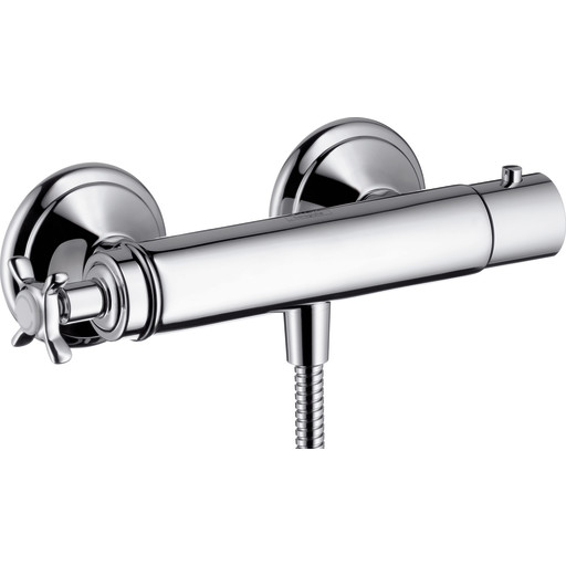 Hansgrohe AXOR Montreux Brusetermostat