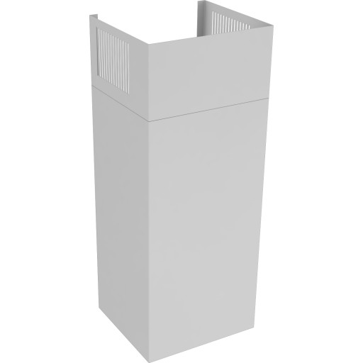 Spec. Kanal Decor 942, hvid, 2×1000 mm