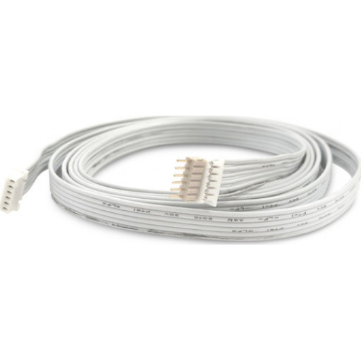 Billede af Hue Lightstrip Plus V4 Tilbehør, 1m. Forlænger Kabel
