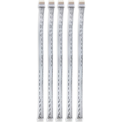 Hue Lightstrip Plus V4 Accessory – 15 cm. Extension Kabel 5pk.