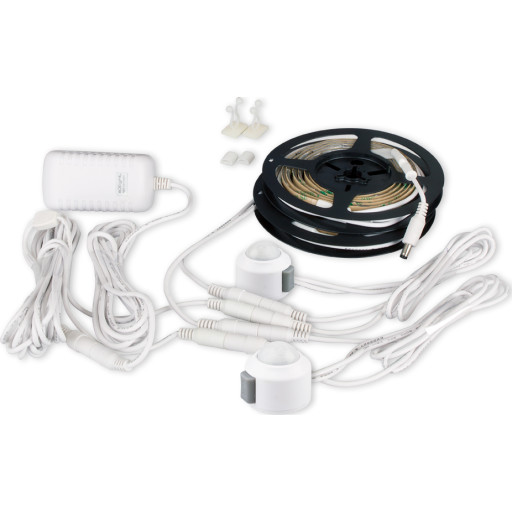 Mylight.Me Bedlight 2-sensor LED sengesæt