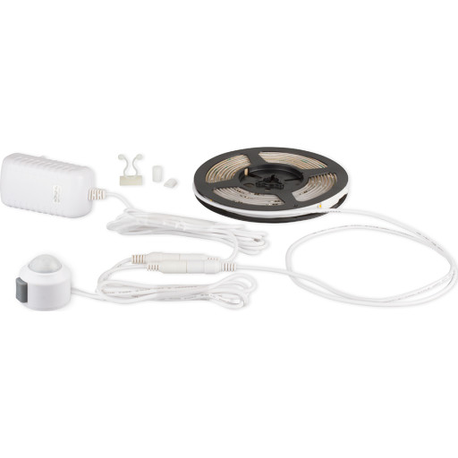 Mylight skabslys strips, 1 sensor