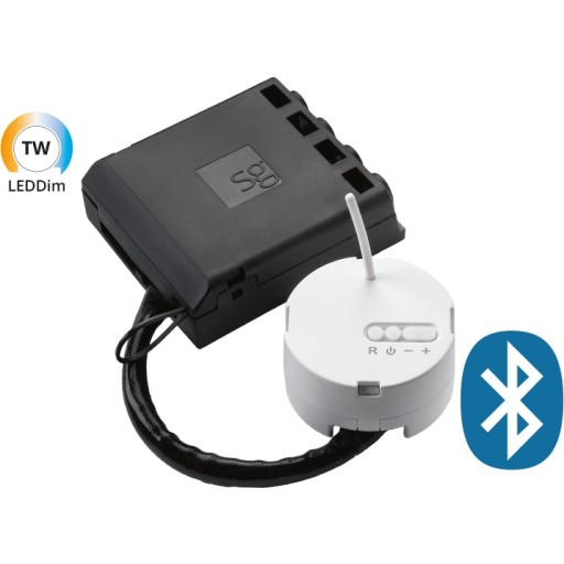 SG TW LEDDim Smart Pill lysdæmper