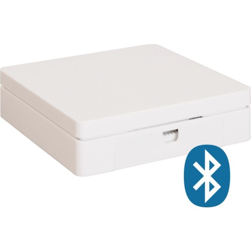 SG Armaturen LEDDim Smart Floor Gulvdæmper on/off - Hvid