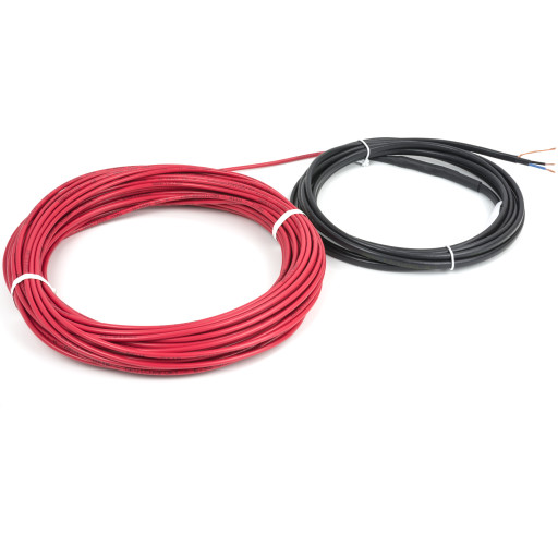 Kabelkit 57M 600W 230V
