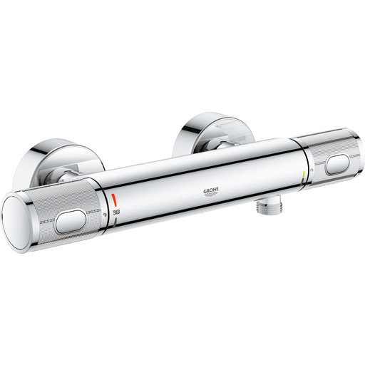 Grohe Precision Feel duschblandare, krom