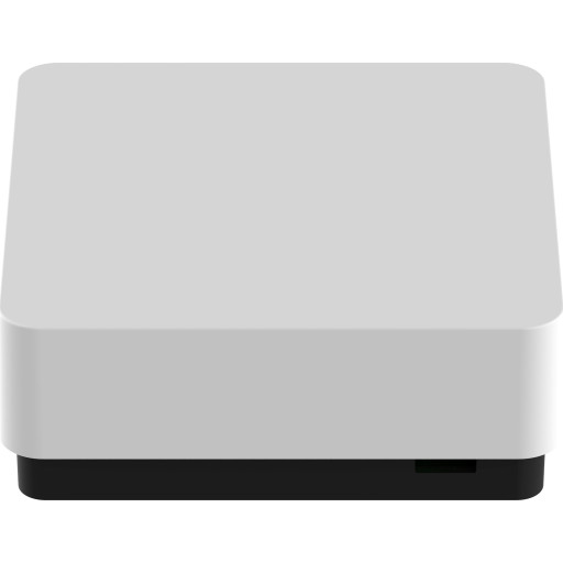 LK Wiser, trdls temperatur og fugt sensor - Lauritz Knudsen (2025)