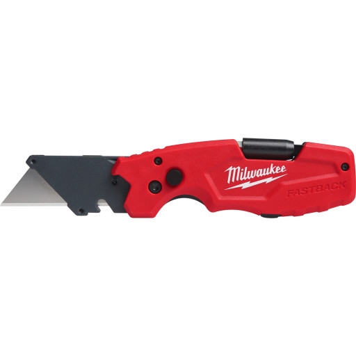 Milwaukee Fastback multikniv, 6-i-1