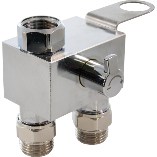 Oras termostat/blandeventil