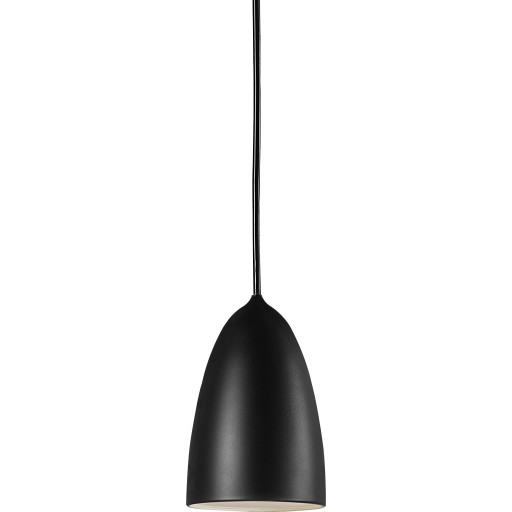 Dftp Nexus 2,0 pendellampe, sort, É10 cm
