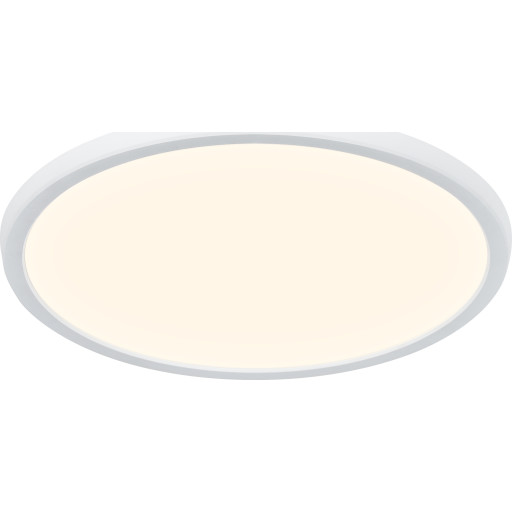 Nordlux Smart Oja plafond, hvid, É29 cm