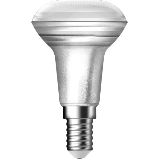 Nordlux LED pære R50, 3W, Dim, 2700 Kelvin, 250 Lumen E14