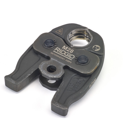 RIDGID LØS M28 PRESSKÆBE COMPACT TIL RP-219, 19KN PRESMASKINER
