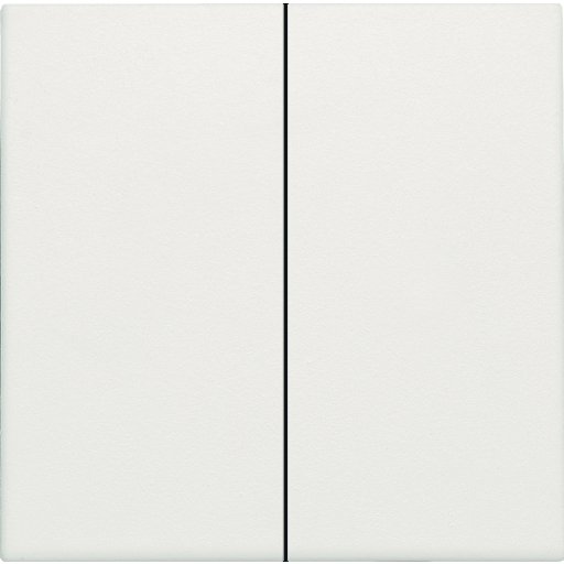 Billede af Tangent til smart 2-tryk, white