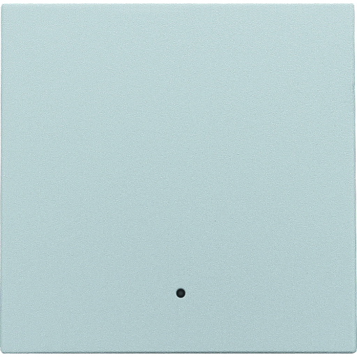 Billede af Tangent til smart tryk med linse, sterling