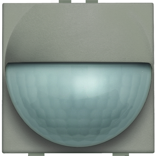 Billede af Sensor 180°, 9m, væg, bronze, NHC