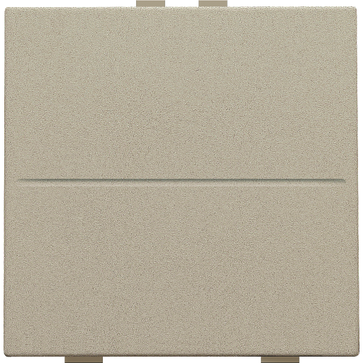 Billede af Tangent til 2-tryk, trådløs, champgane coated