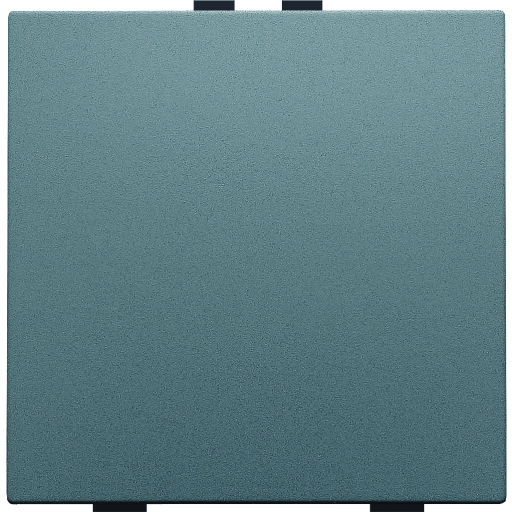 Billede af 1-tryk, alu steel grey coated, NHC