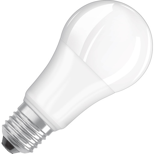 OSRAM LED SUPERSTAR CLASSIC A - LED-lyspære - form: A60 - E27 - 14 W (tilsvarende 100 W) - klasse F - varmt hvidt lys - 2700 K