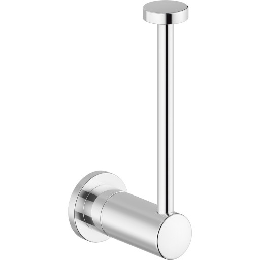 Damixa Silhouet reservepapirholder, krom billede