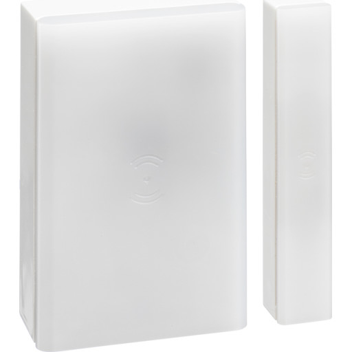 LK Wiser, trdls dr og vindue kontaktst - Lauritz Knudsen