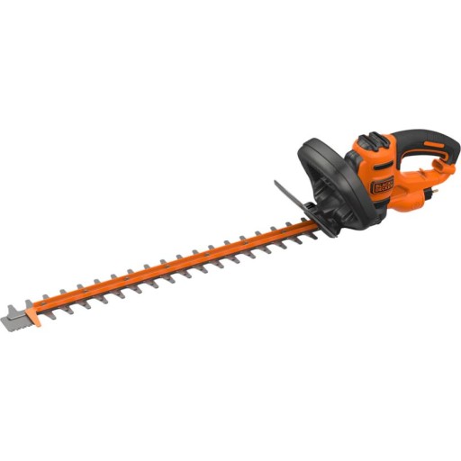 Black & Decker hækkeklipper, 55 cm, 230 volt