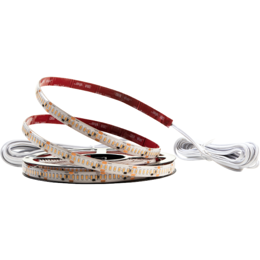 SG StripLine 9W LED bånd á 5 m, 2700K billede