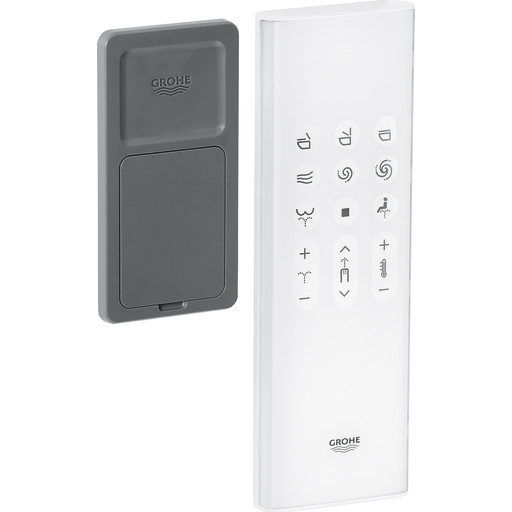 GROHE Sensia Arena fjernkontroll