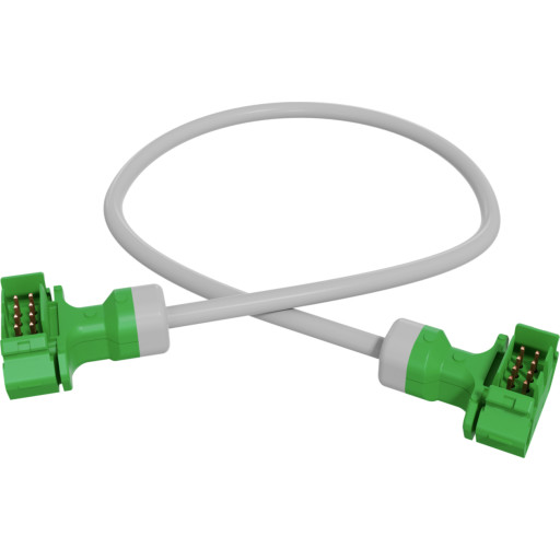 Billede af 2 stk SpaceLogic KNX link kabel 0,3m