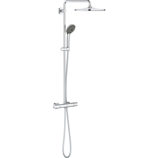 Grohe Vitalio Joy 310 brusesæt, vandbesparende, krom