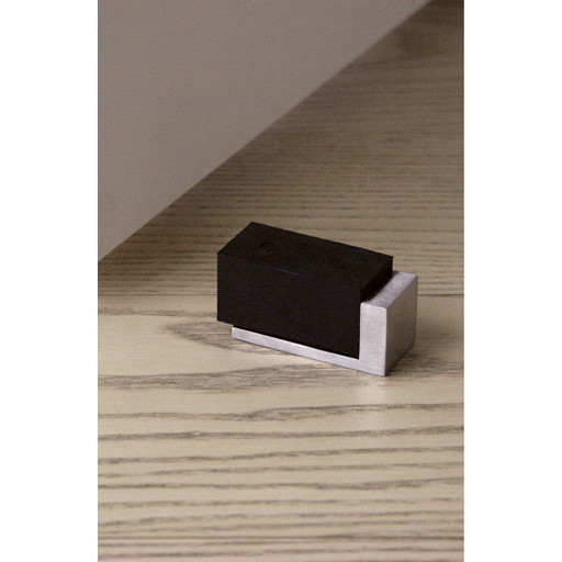dørstopper 5002, børstet