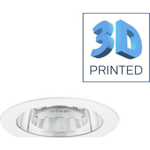 Billede af GreenSpace Downlight DN461B 1100lm/840 Hvid 3D