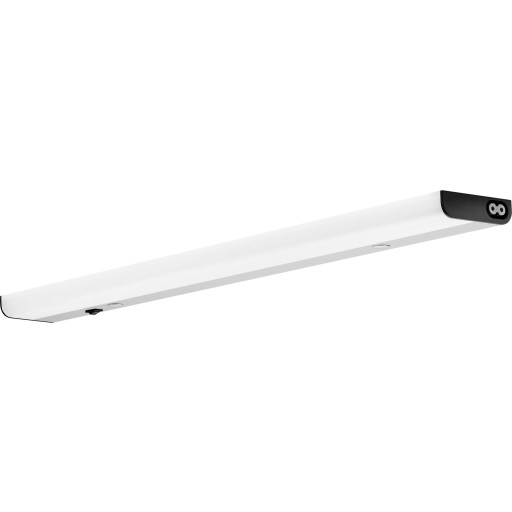 8 stk Ledvance Linear Flat benkebelysning