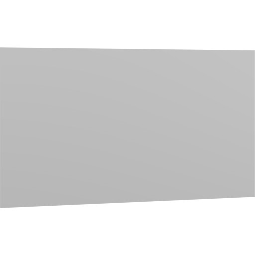 Dansani Mido+ Select spejl, 120x70 cm