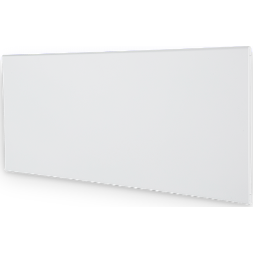 Glamox H40 H el-radiator, 400W/230V, 6 m²