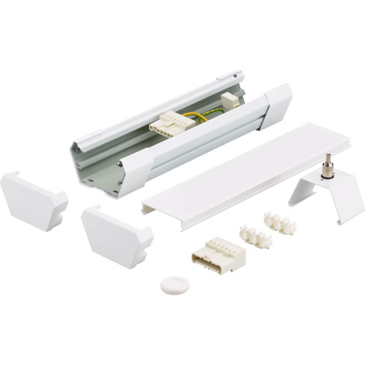 Billede af STARTSÆT F/CORELINE TRUNKING