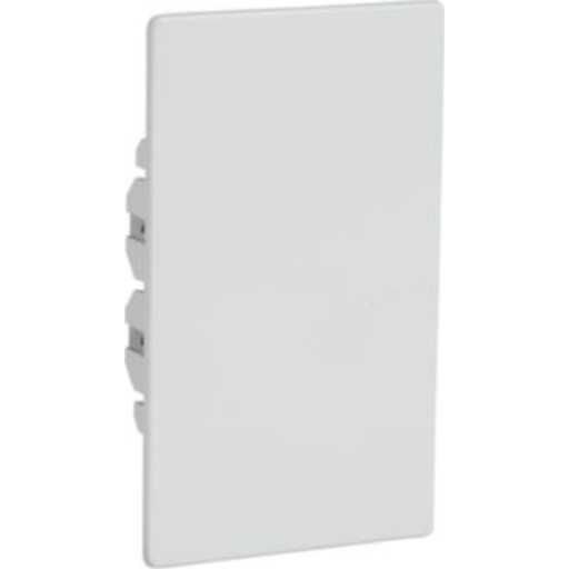 Billede af Schneider Thorsman endestykke TTI-ES 123, hvid