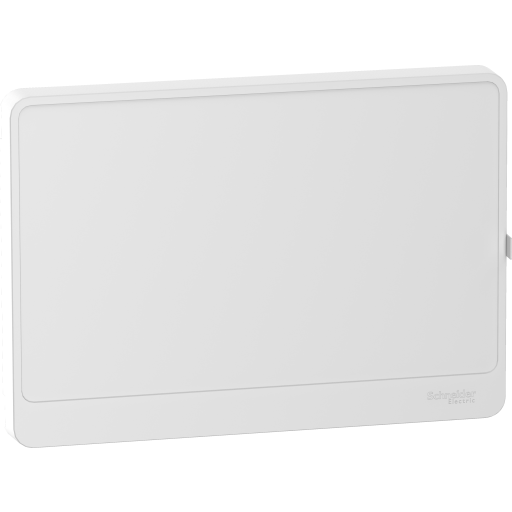 Billede af CX DØR 1X18 MODUL HVID