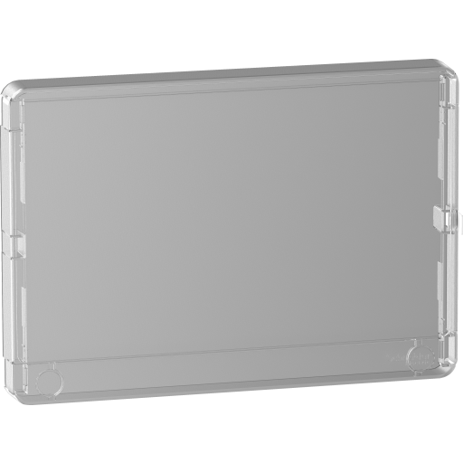 Billede af CX DØR 1X18 MODUL KLAR