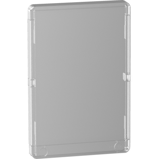 Billede af CX DØR 2X18 MODUL KLAR