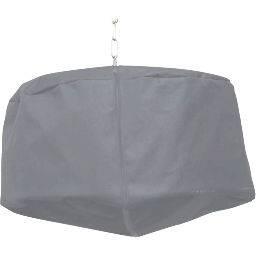 Cover/overtræk til terrassevarmere/varmelamper hængemodeller